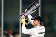 Throughout 2016, one felt, Nico was a bit unsung
